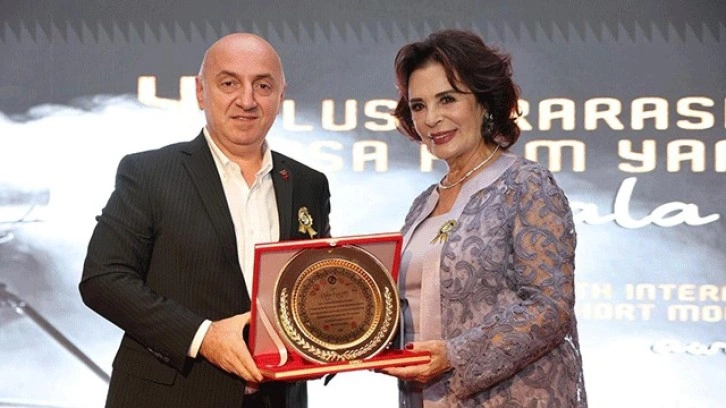 Hülya Koçyiğit: 'Gazze için içim parçalanıyor'