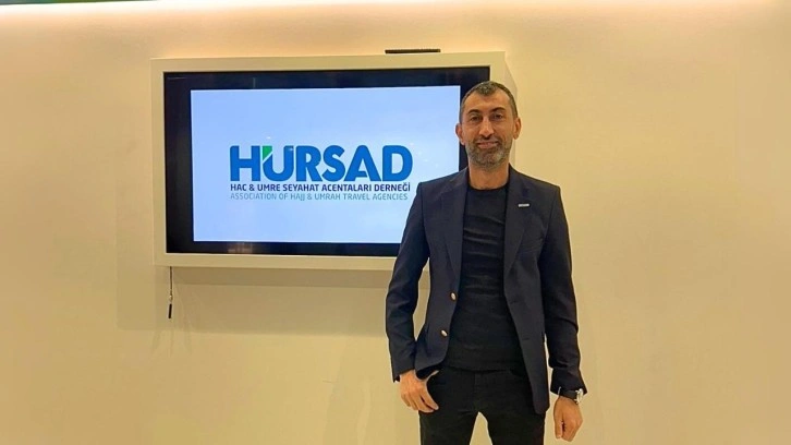 HURSAD Disiplin Kurulu Başkanı, Umre dolandırıcılığına karşı hukuki uyarıda bulundu