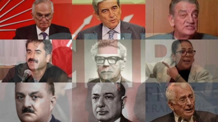 H&uuml;sn&uuml; Bozkurt ne ilk ne son&hellip; CHP&rsquo;de din karşıtlığı genetik