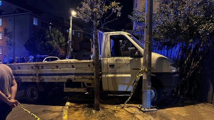 Husumetlileri pusu kurdu! Seyir halindeyken vuruldu