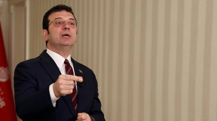 İBB Başkanı İmamoğlu'na suikast ihbarı soruşturmasında yeni gelişme: Can g&uuml;venliği sağlanmalı