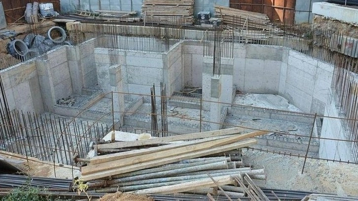 İBB kreş s&ouml;z&uuml;n&uuml; de unuttu