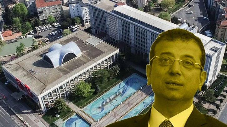 İBB soruşturmasında şok dalgası: Suç örgütü çözüldü! İtirafçı sayısı 22’ye ulaştı