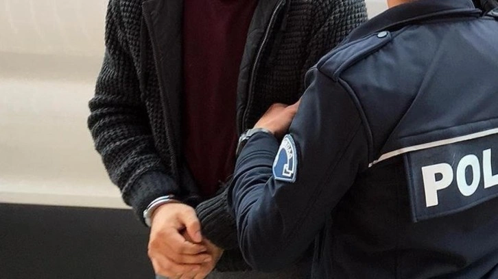 İBB soruşturmasını yürüten savcıyı tehdit eden zanlı yakalandı