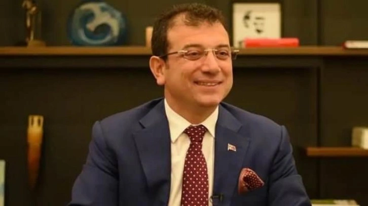 İBB'de 'başkan vekaleti' krizi &ccedil;ıktı! İmamoğlu CHP yerine İYİ Partili ismi tercih ett