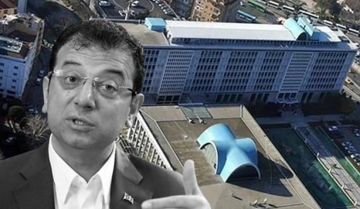 İBB'den 'ter&ouml;r soruşturması' hakkında itiraf gibi a&ccedil;ıklama: Arşiv araştırmasında eksi