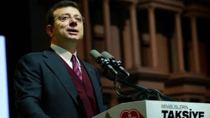 İBB'ye tazminat şoku! İstanbul'u unutan İmamoğlu, yaptığı tek hamleyle b&uuml;y&uuml;k zarara soktu