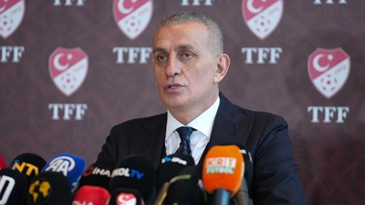 İbrahim Hacıosmanoğlu'ndan Galatasaray açıklaması: Kupayı vermeye gelecek mi?