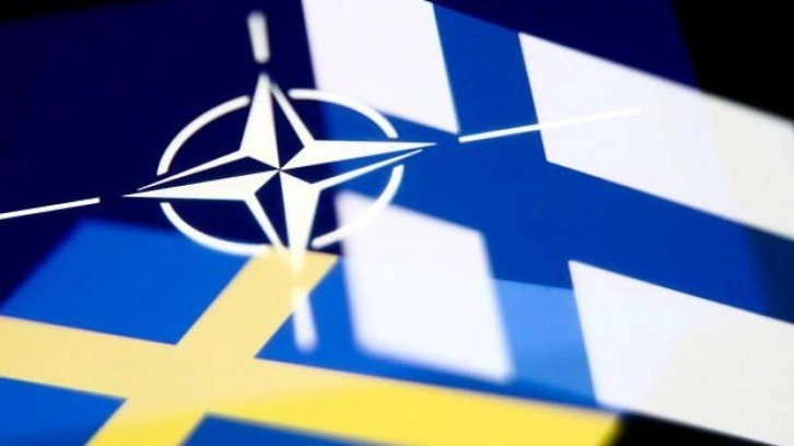 İbrahim Kalın'dan NATO diplomasisi: Beklentilerimiz karşılanmazsa s&uuml;re&ccedil; ilerlemez