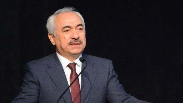 İ&ccedil;işleri Bakan Yardımcısı Ersoy'dan CHP'li Başarır'a sert tepki