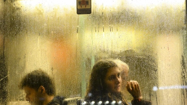 İçişleri Bakanlığından 17 il için sarı kodlu uyarı