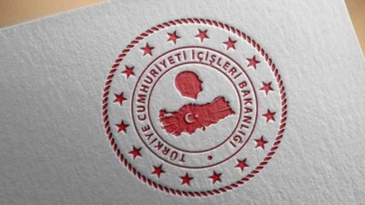İ&ccedil;işleri'nden İBB'ye soruşturmayla ilgili a&ccedil;ıklama