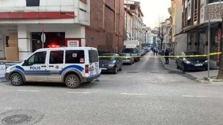 İcra memurunu, anlaşmazlık yaşadığı dava i&ccedil;in vurmuş