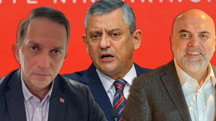 İddialar çöktü: Murat Kapki’nin ifadeleri Özgür Özel’i yalanladı