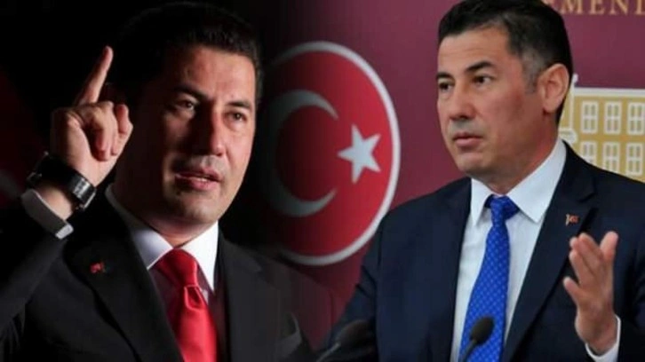 İddialı &ccedil;ıkış! ATA İttifakı Cumhurbaşkanı adayı Sinan Oğan oy oranını a&ccedil;ıkladı!
