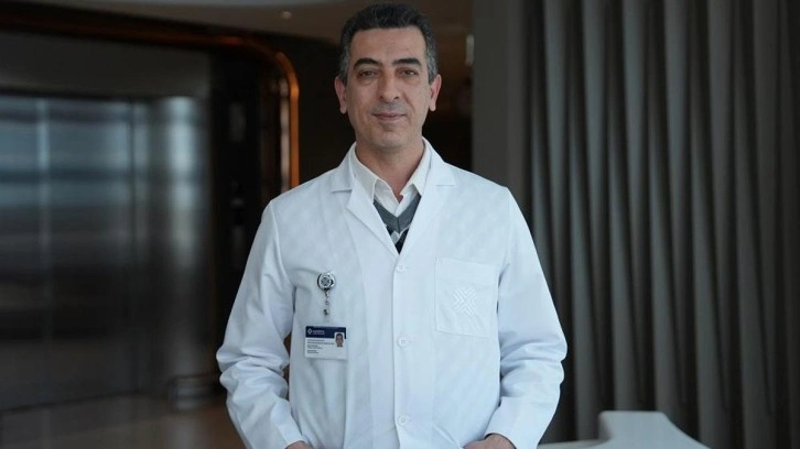 ‘İdrar yolu enfeksiyonuna karşı sıvı tüketimi ve hijyen şart’