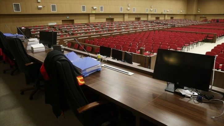 İki belediye başkanı hakkında soruşturma izni