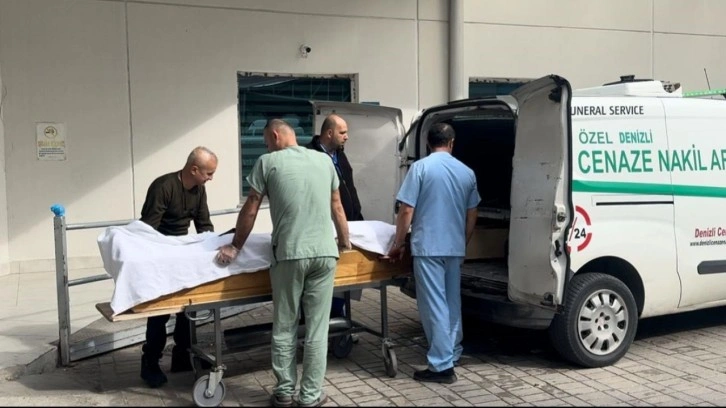 İki genç arasında başlayan tartışma silahlı kavgaya dönüştü, 1 ölü