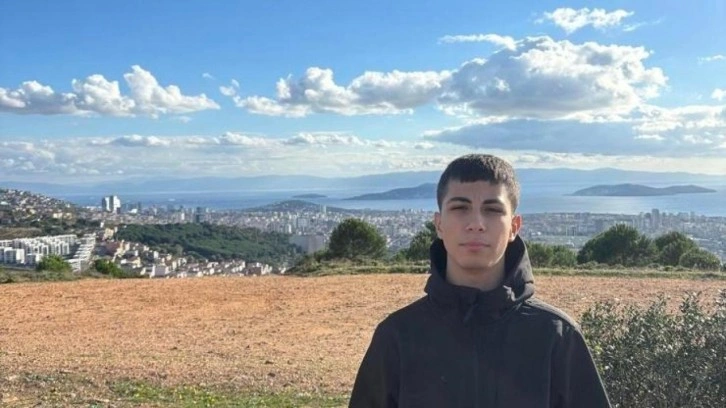 İki gündür aranan gençten acı haber geldi