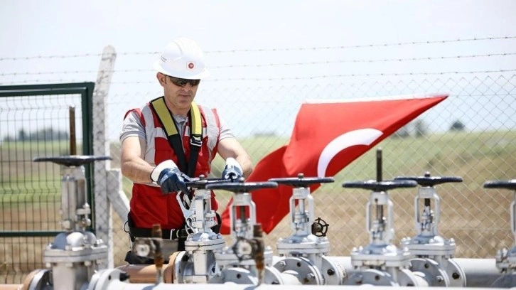 İki ilde petrol heyecanı: TPAO başvuru yaptı