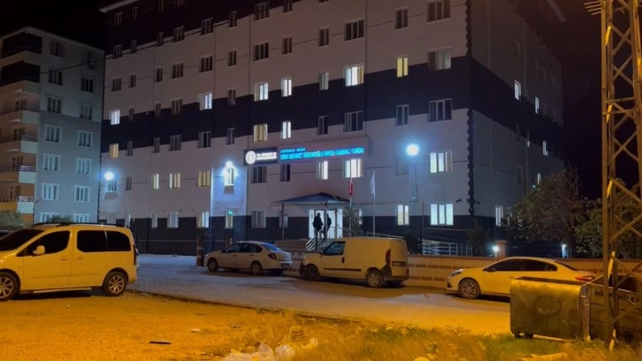 İki ilde zehirlenme vakası! 200'e yakın kişi hastaneye kaldırıldı