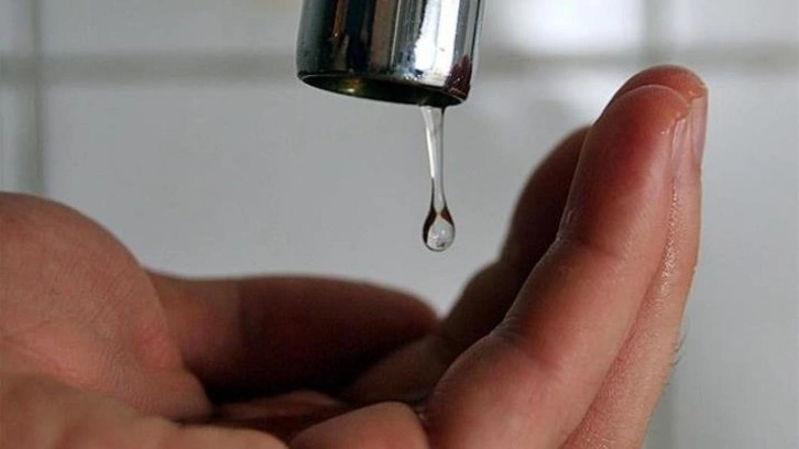 İki kentte su seviyesi alarm seviyesinde! 3 aydan az suyu kaldı