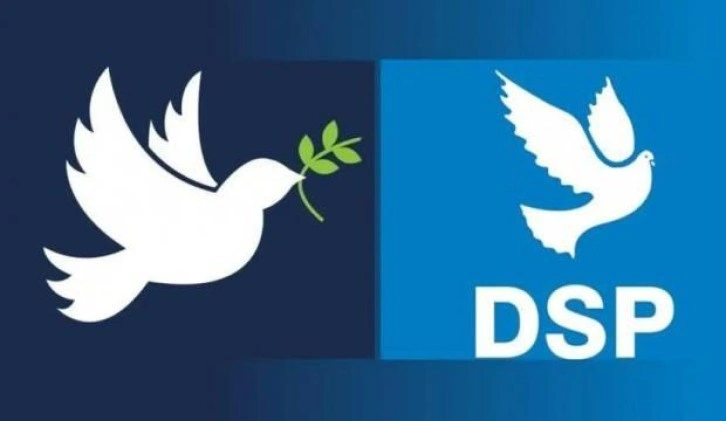 İki siyasi parti 'G&uuml;vercin' i&ccedil;in mahkemelik oluyor