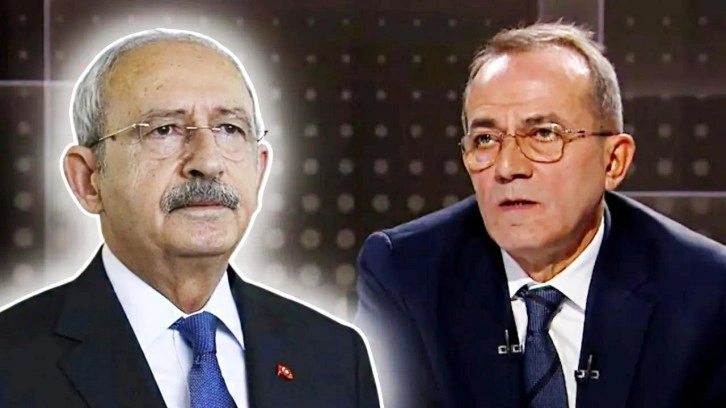 İkinci Abd&uuml;llatif Şener vakası: Bir CHP'li daha Kılı&ccedil;daroğlu'na oy vermedi