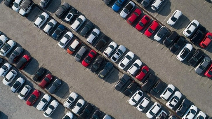 İkinci elde 1 milyon liranın üzerindeki araçlar revaçta