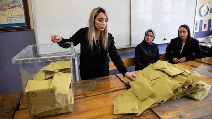 İkinci turda se&ccedil;imin kaderini katılım oranının en d&uuml;ş&uuml;k olduğu 25 il belirleyecek