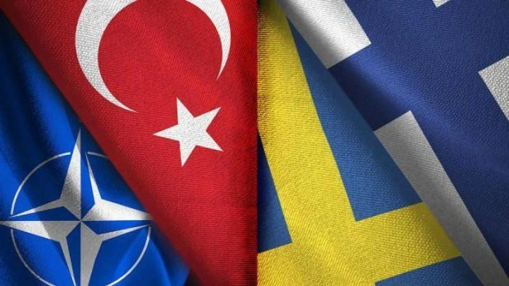 İletişim Başkanlığı'ndan İsve&ccedil; ve Finlandiya hamlesi!