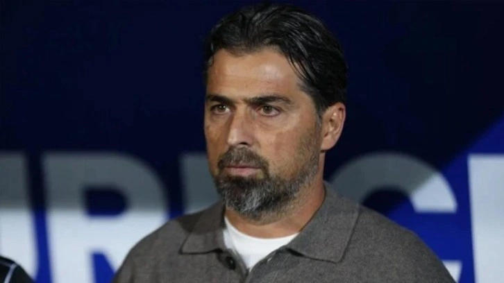 İlhan Palut Rizespor'dan neden istifa etti?