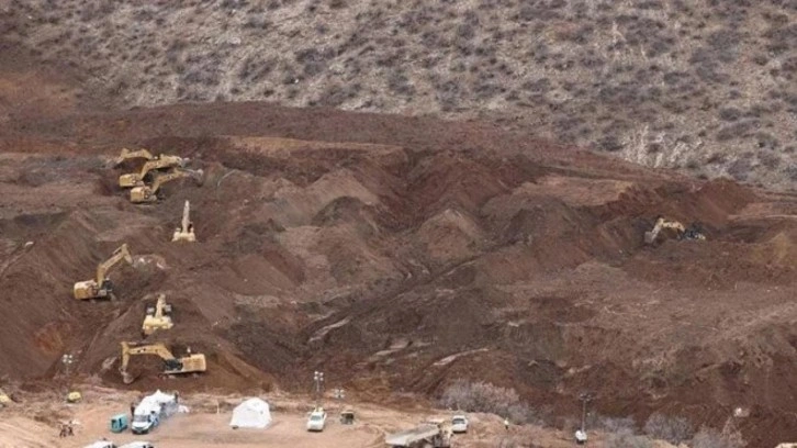 İliç maden faciası davası: Yeni bilirkişi raporu beklenecek
