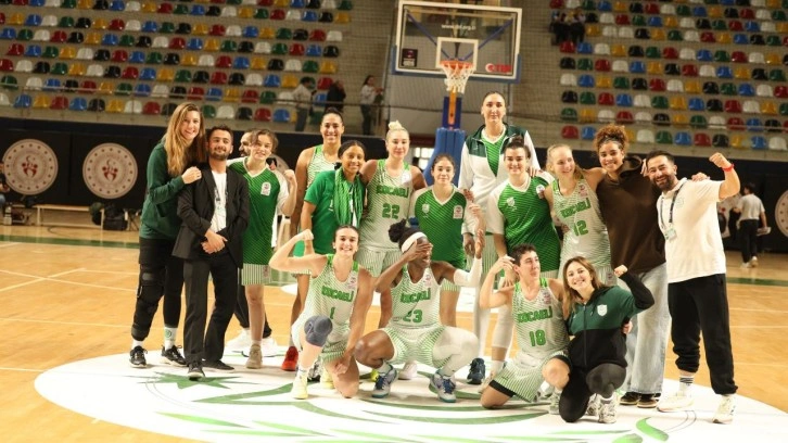 İlk kez Süper Lig'de oynamışlardı! Resmen ligden çekildiler