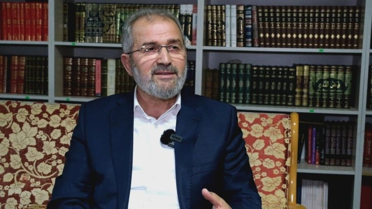 İmam Şafii'nin s&ouml;z&uuml;n&uuml; hatırlattı, &ccedil;ağrıda bulundu: Okların hedefi Erdoğan!