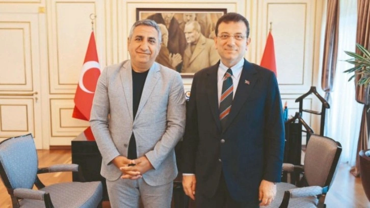 İmamoğlu cephesi bölündü! Ali Haydar Fırat'ın çıkışı CHP'yi karıştırdı