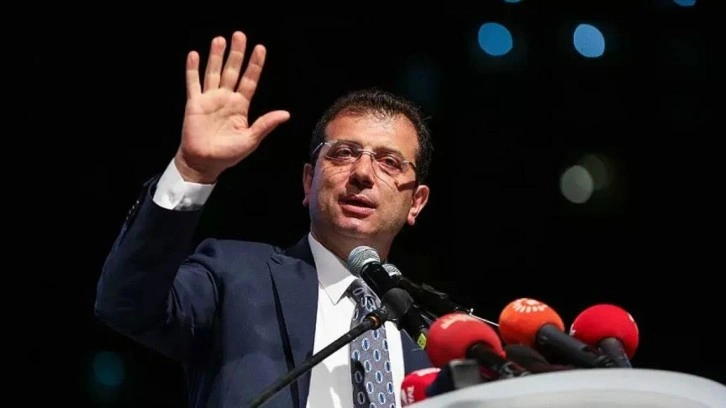 İmamoğlu'na casusluk soruşturması! Wickr uygulamasını o suç örgütü de kullanmış!