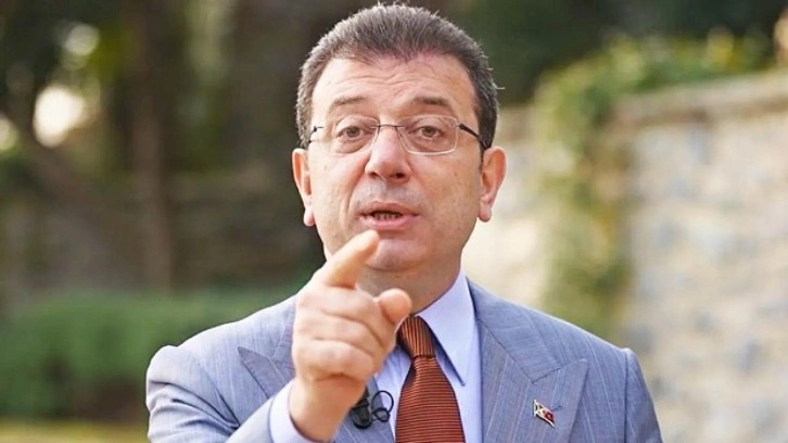 İmamoğlu'nun paraları Avrupa'ya nasıl kaçırdığı ortaya çıktı