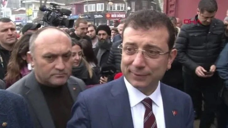İmamoğlu'nun telefonunu böyle saklamışlar! Kime verdiği ortaya çıktı