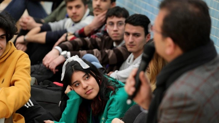 İmamoğlu'nun yolsuzlukları öğrencileri vurdu! İBB ödeme yapmadı