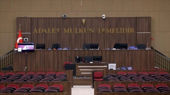 İmamoğlu suç örgütü iddianamesinde dikkat çeken ceza! 6 isme 1542 yıl hapis talebi