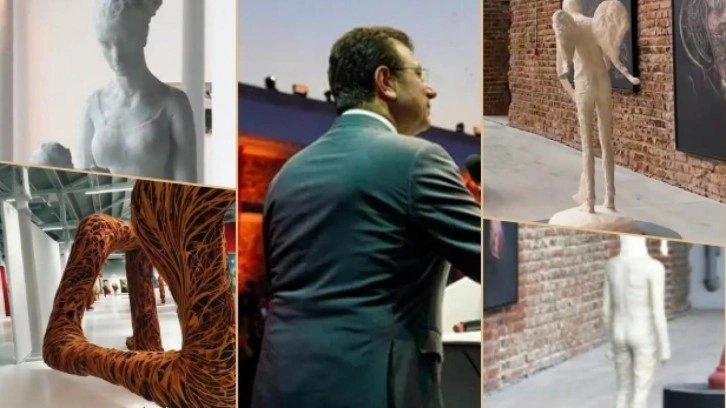İmamoğlu 'Tasavvuf M&uuml;zesi' dedi konser merkezi yaptı! Ey&uuml;p Sultan'ın maneviyatına han