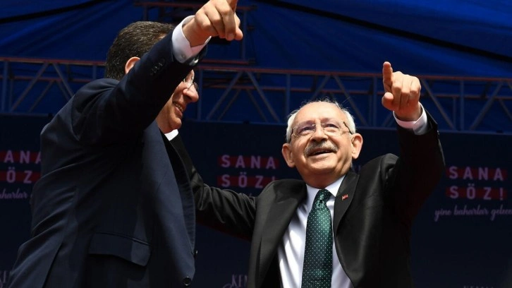 İmamoğlu&rsquo;nu panik sardı! Kılı&ccedil;daroğlu yok saydı, ittifak arayışına girdi