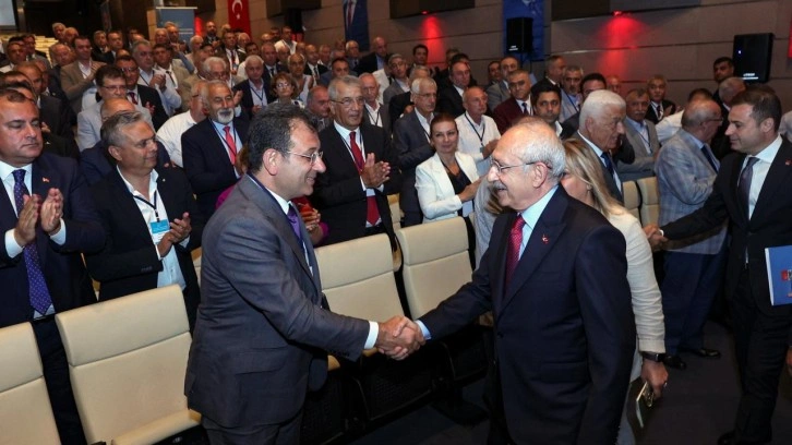 İmamoğlu'nun eş başkanlık oyunu: Kılı&ccedil;daroğlu'ndan karşı hamle geldi