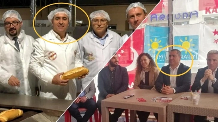 İmamoğlu'nun kadrosu da izinde! Nama, Halk Ekmek'i değil se&ccedil;im &ccedil;alışmalarını y&ouml;netiyor