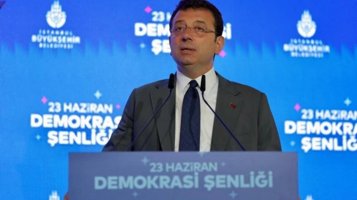 İmamoğlu'nun Kılı&ccedil;daroğlu operasyonu devam ediyor: Mevzileri koruyamayız