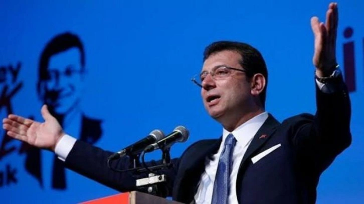 İmamoğlu'nun y&uuml;zme havuzu ve spor salonu vaadi yalan oldu.. &Uuml;&ccedil; yılda sıfır &ccedil;ekti!