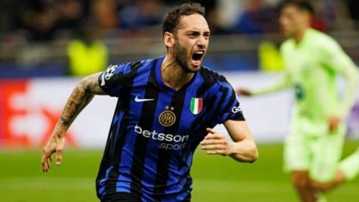 İmza artık an meselesi! Galatasaray'ın Hakan Çalhanoğlu transferinde flaş gelişme