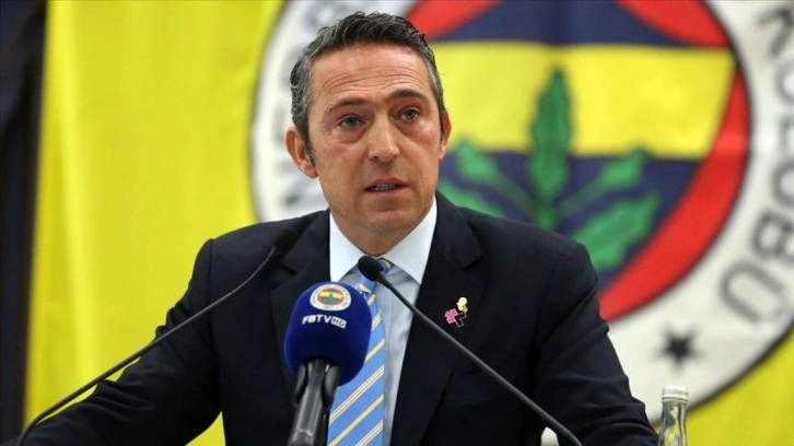 İmza sayısında kritik eşik aşıldı: Fenerbahçe'de 'seçim' sesleri