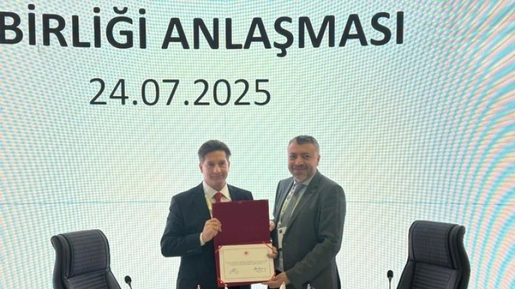 İmzalar atıldı! Türkiye insansız helikopter üretecek!